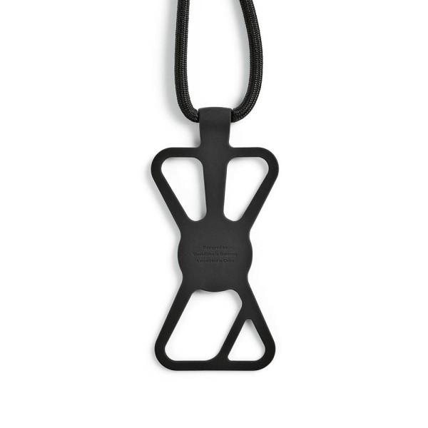Infinity Phone Strap