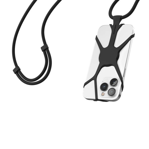 Infinity Phone Strap