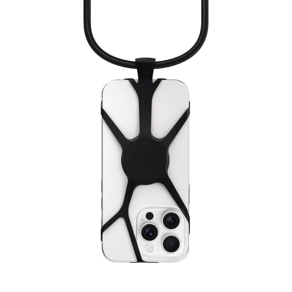 Infinity Phone Strap