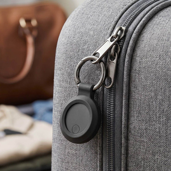 SeekTag tracker. rABS