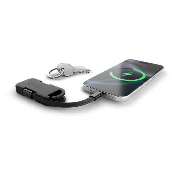 Evergreen Go Powerbank