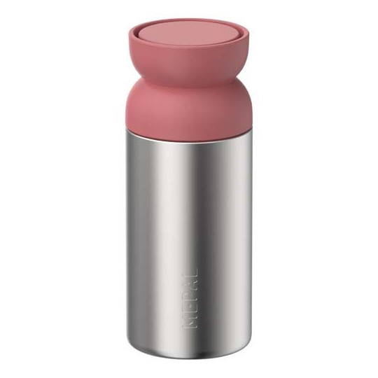 Mug à café isotherme Mepal Ellipse de 350 ml