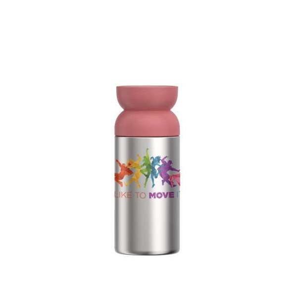 Mug à café isotherme Mepal Ellipse de 350 ml