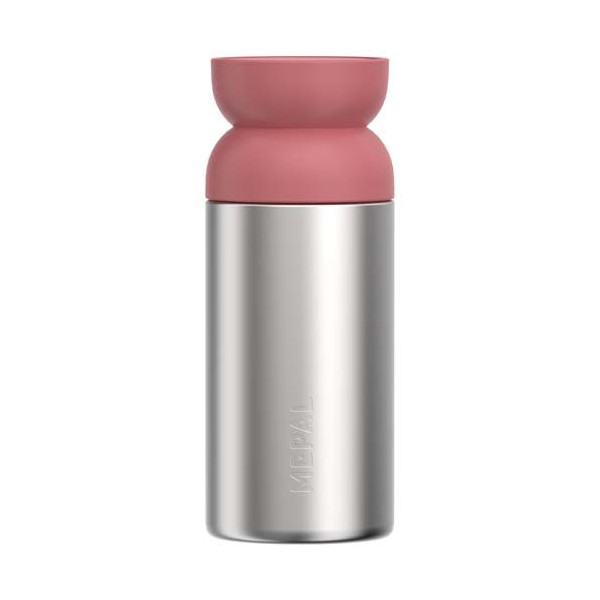 Mug à café isotherme Mepal Ellipse de 350 ml