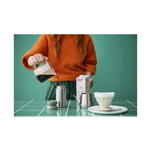 Mug à café isotherme Mepal Ellipse de 350 ml
