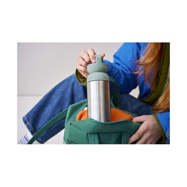 Mug à thé isotherme Mepal Ellipse de 500 ml