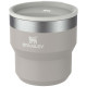 Stanley Stay Hot 295 ml tasse de camping isolée et empilable en acier inoxydable