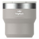 Stanley Stay Hot 295 ml tasse de camping isolée et empilable en acier inoxydable