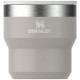 Stanley Stay Hot 295 ml tasse de camping isolée et empilable en acier inoxydable