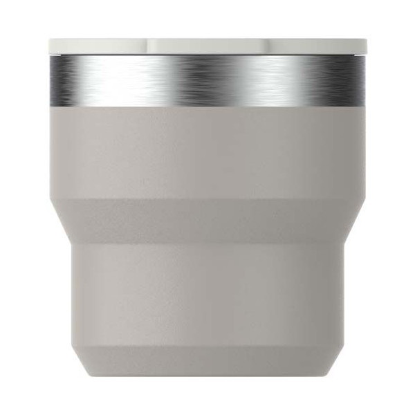 Stanley Stay Hot 295 ml tasse de camping isolée et empilable en acier inoxydable