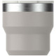 Stanley Stay Hot 295 ml tasse de camping isolée et empilable en acier inoxydable