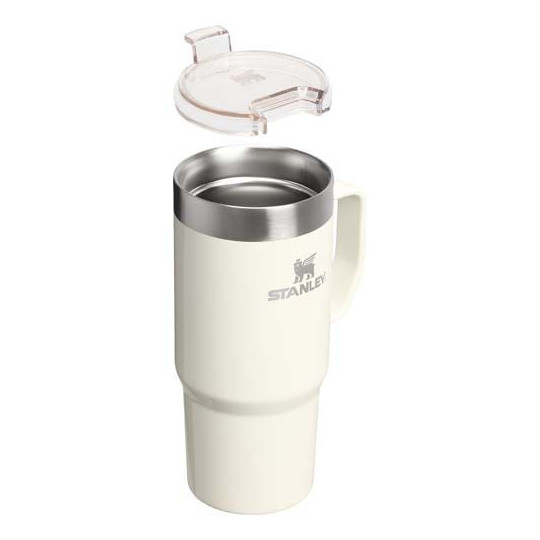 Mug isotherme Stanley Everyday Suburban 473 ml en acier inoxydable recyclé