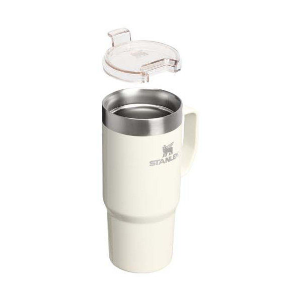 Mug isotherme Stanley Everyday Suburban 473 ml en acier inoxydable recyclé