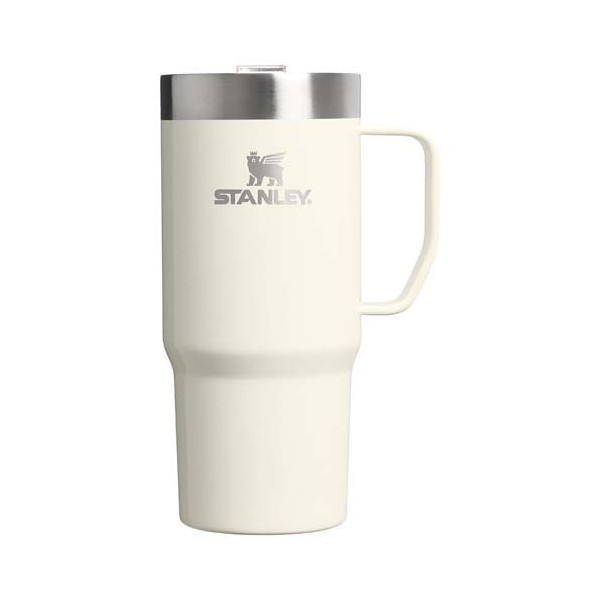 Mug isotherme Stanley Everyday Suburban 473 ml en acier inoxydable recyclé