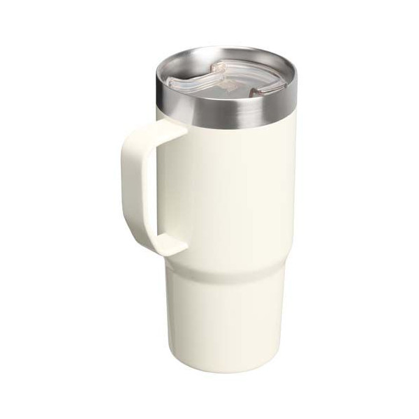 Mug isotherme Stanley Everyday Suburban 473 ml en acier inoxydable recyclé