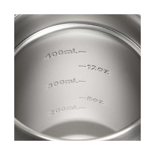Mug isotherme Stanley Everyday Suburban 473 ml en acier inoxydable recyclé