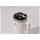 Mug isotherme Stanley Everyday Suburban 473 ml en acier inoxydable recyclé