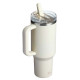 Stanley Quencher® ProTour 1180 ml gobelet à paille isolé en acier inoxydable recyclé