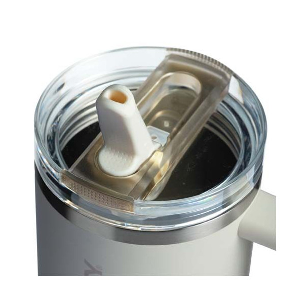 Stanley Quencher® ProTour 1180 ml gobelet à paille isolé en acier inoxydable recyclé