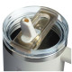 Stanley Quencher® ProTour 1180 ml gobelet à paille isolé en acier inoxydable recyclé