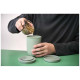 Pot repas Mepal Ellipse isotherme de 750+300 ml