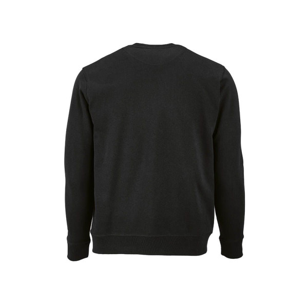 Capri Sweatshirt
