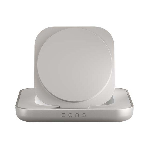 Chargeur magnétique de table de nuit 15 W Zens