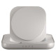 Chargeur magnétique de table de nuit 15 W Zens
