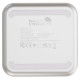 Chargeur magnétique de table de nuit 15 W Zens