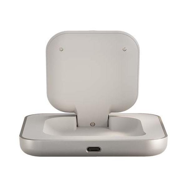 Chargeur magnétique de table de nuit 15 W Zens