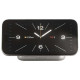 Chargeur magnétique de table de nuit 15 W Zens