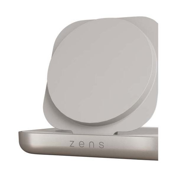 Chargeur magnétique de table de nuit 15 W Zens