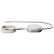 Câble de charge USB-C 2-en-1 de 140 W Zens Pro 2