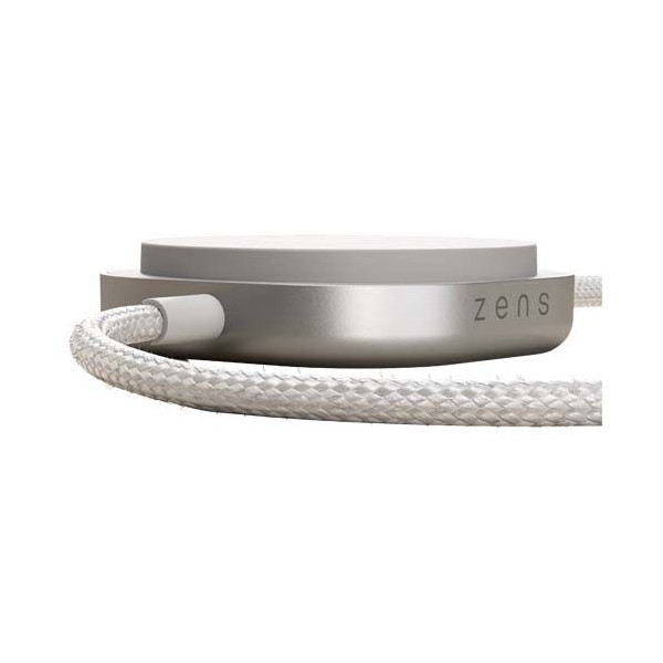 Câble de charge USB-C 2-en-1 de 140 W Zens Pro 2