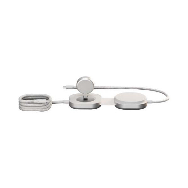 Câble de charge USB-C 3-en-1 de 140 W Zens Pro 3