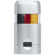 Peinture visage drapeau Vibran
