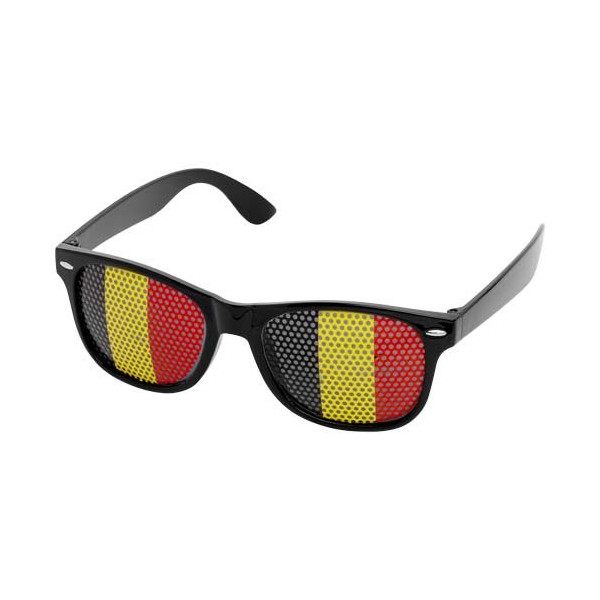 Lunettes de soleil Vision