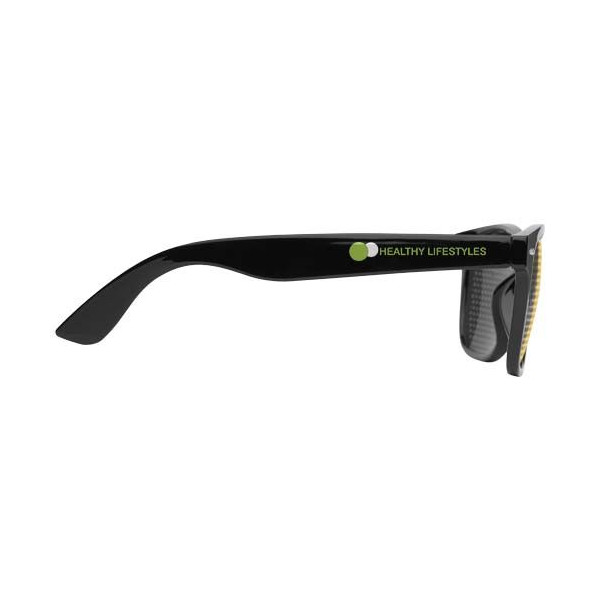 Lunettes de soleil Vision