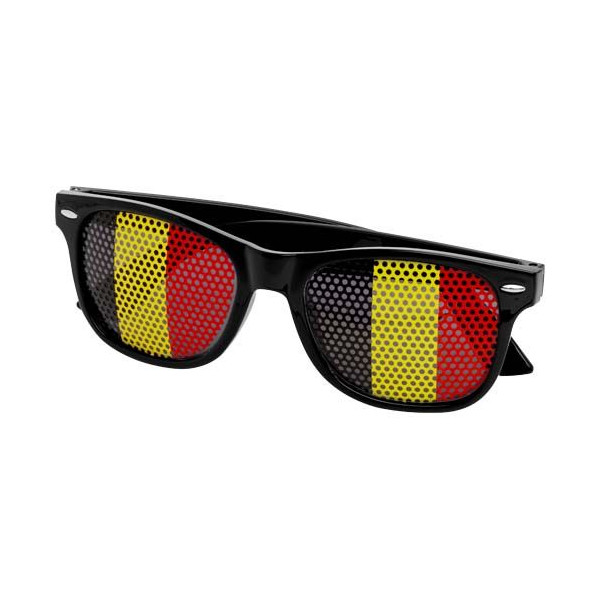 Lunettes de soleil Vision