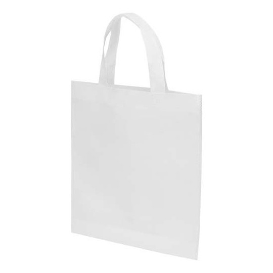 Sac shopping EcoSeal de 3 L en matériaux recyclés certifiés GRS