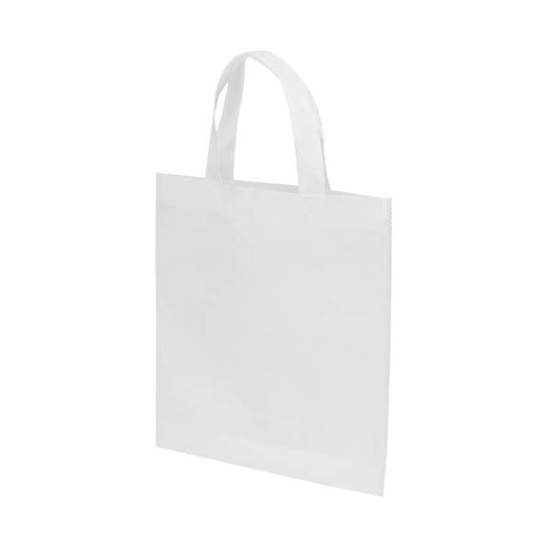 Sac shopping EcoSeal de 3 L en matériaux recyclés certifiés GRS