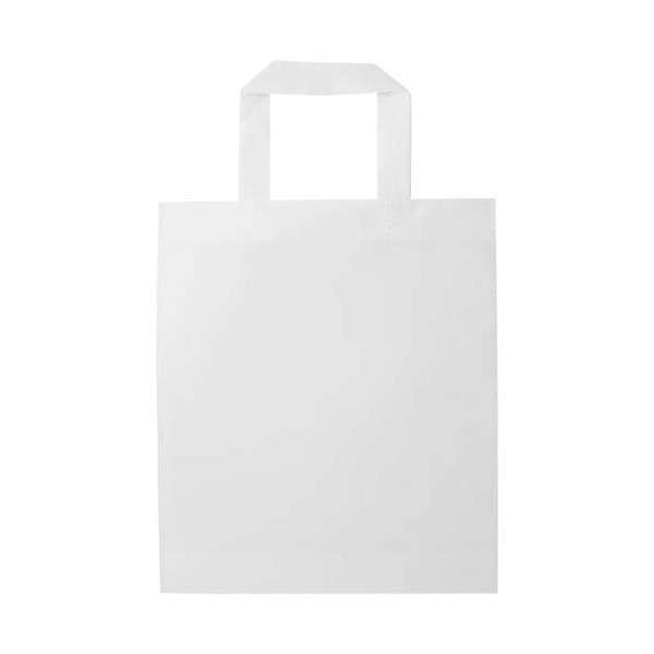 Sac shopping EcoSeal de 3 L en matériaux recyclés certifiés GRS
