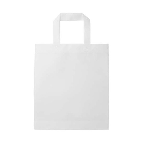 Sac shopping EcoSeal de 3 L en matériaux recyclés certifiés GRS