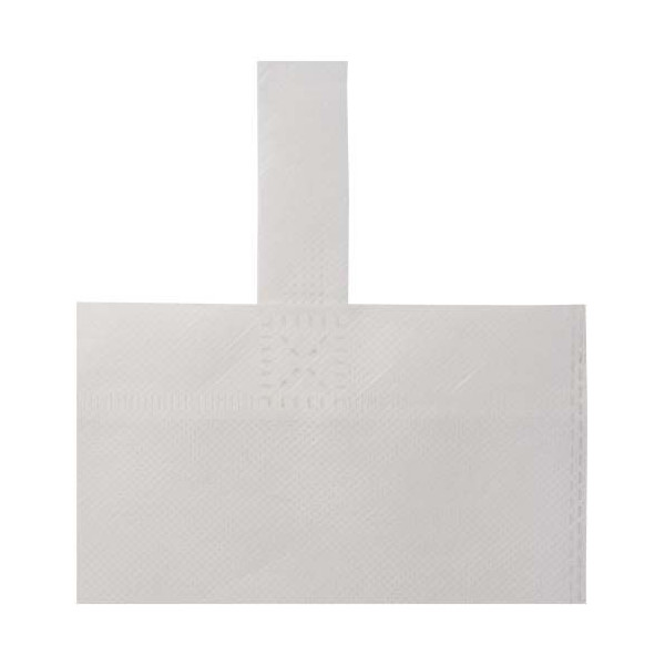 Sac shopping EcoSeal de 3 L en matériaux recyclés certifiés GRS
