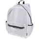 Sac à dos en matériaux recyclés certifiés GRS Mesh de 18 L