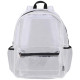 Sac à dos en matériaux recyclés certifiés GRS Mesh de 18 L