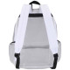 Sac à dos en matériaux recyclés certifiés GRS Mesh de 18 L