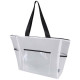 Sac shopping en matériaux recyclés certifiés GRS Mesh de 23 L