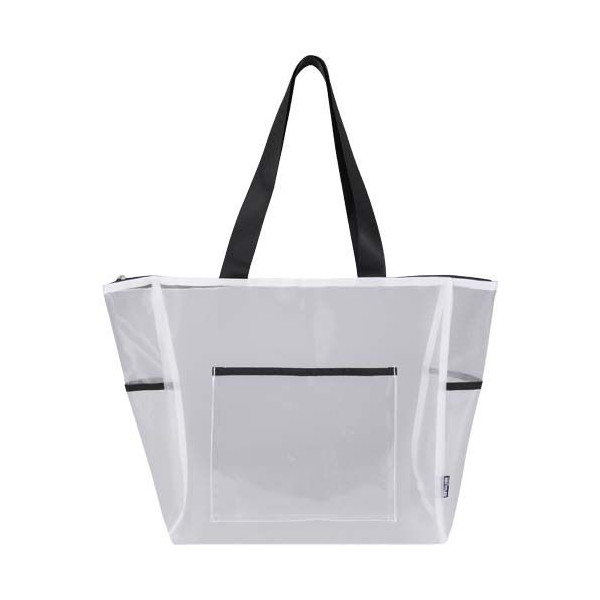 Sac shopping en matériaux recyclés certifiés GRS Mesh de 23 L