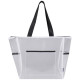 Sac shopping en matériaux recyclés certifiés GRS Mesh de 23 L